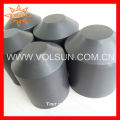 Mechanical Sealing Plastic Rubber End Cap